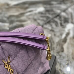YSL Large LouLou Bag-35×23×13.5CM