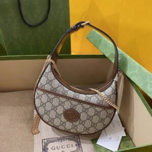 wsxc1683382068100_2.jpg Gucci GG Supreme Mini Bag-22*12.5*5CM