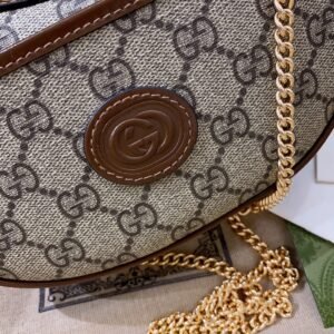wsxc1683382068103_3.jpg Gucci GG Supreme Mini Bag-22*12.5*5CM