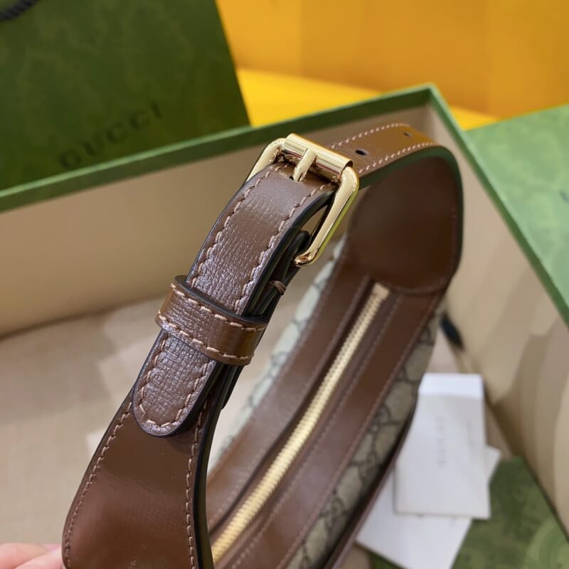 wsxc1683382068103_4.jpg Gucci GG Supreme Mini Bag-22*12.5*5CM