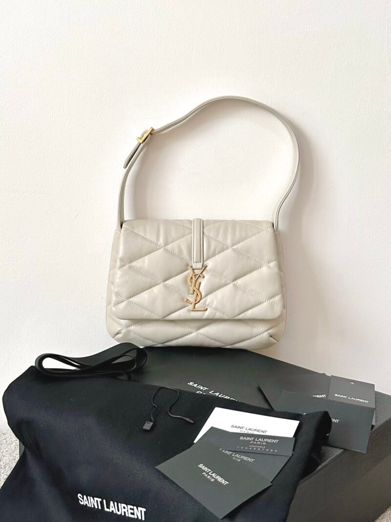 YSL Le57 Vintage Bag-24×18×5.5CM