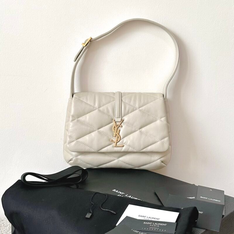 YSL Le57 Vintage Bag-24×18×5.5CM