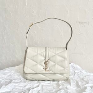 YSL Le57 Vintage Bag-24×18×5.5CM