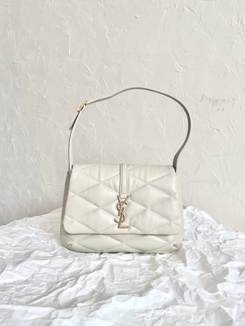 YSL Le57 Vintage Bag-24×18×5.5CM