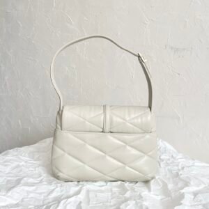 YSL Le57 Vintage Bag-24×18×5.5CM