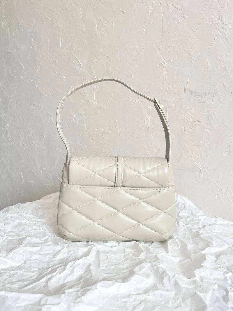YSL Le57 Vintage Bag-24×18×5.5CM
