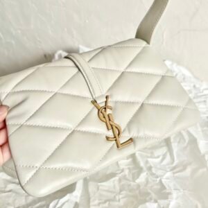 YSL Le57 Vintage Bag-24×18×5.5CM