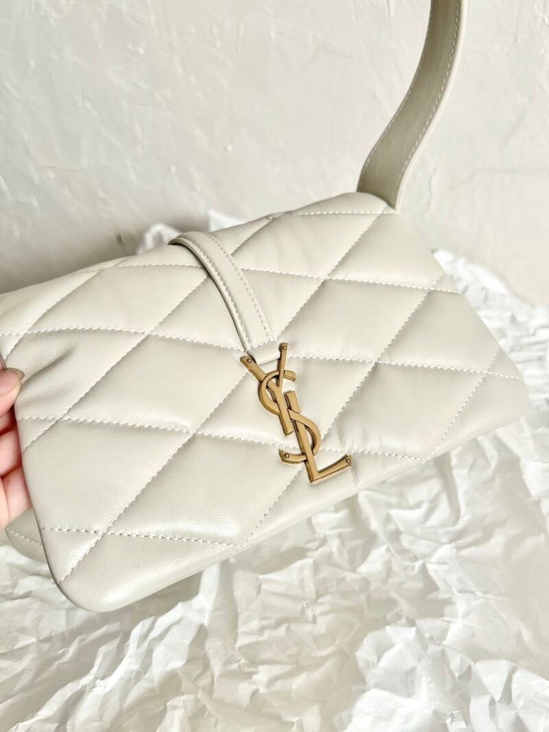 YSL Le57 Vintage Bag-24×18×5.5CM