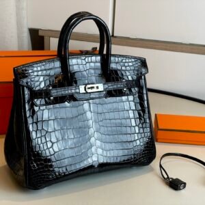 Hermes Birkin 25CM