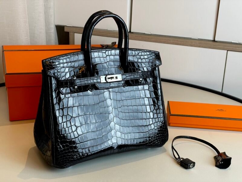 Hermes Birkin 25CM