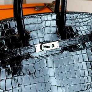 Hermes Birkin 25CM