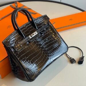 Hermes Birkin 25CM