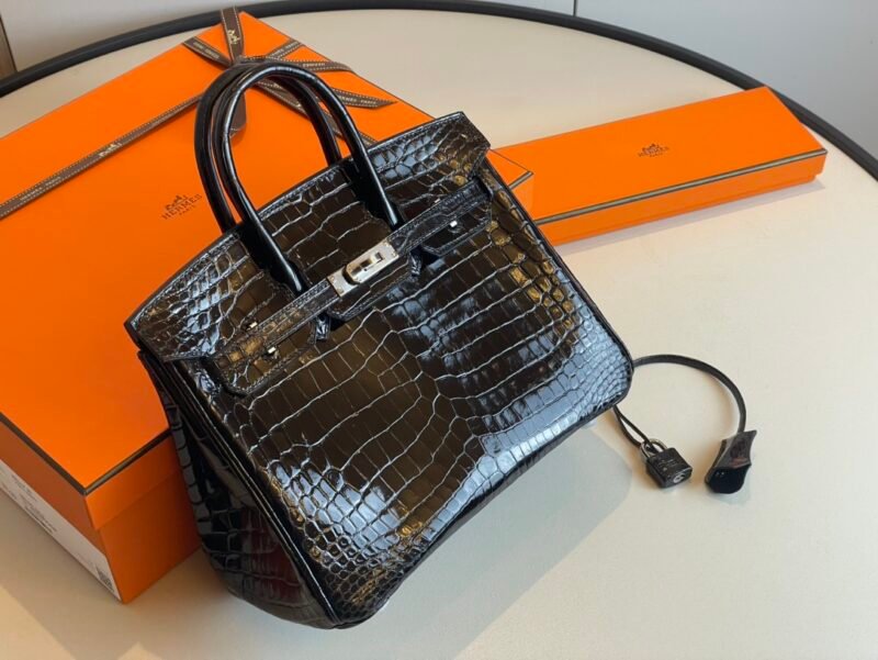 Hermes Birkin 25CM