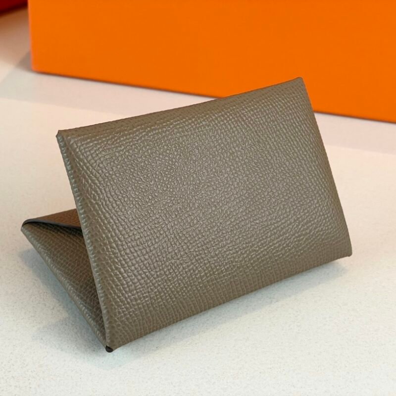 Hermes Constance Wallet Epsom