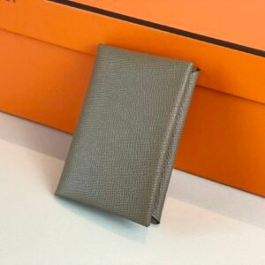 Hermes Constance Wallet Epsom