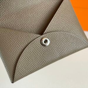 Hermes Constance Wallet Epsom