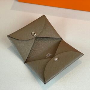 Hermes Constance Wallet Epsom