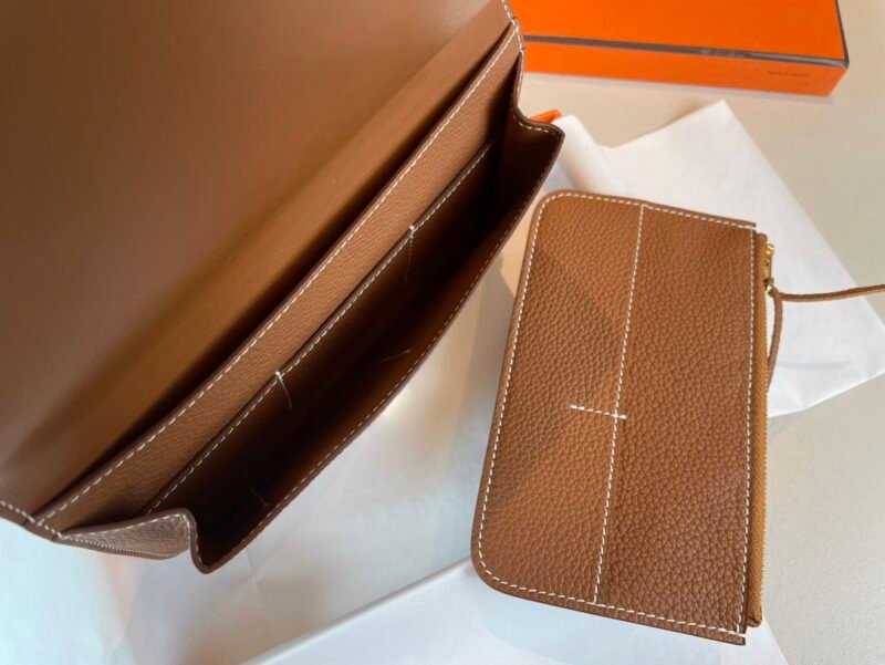 Hermes Wallet Togo