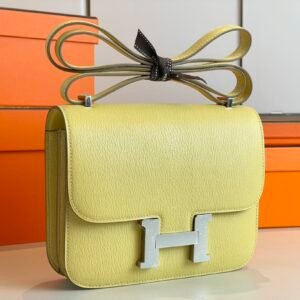 Hermes Constance-19CM