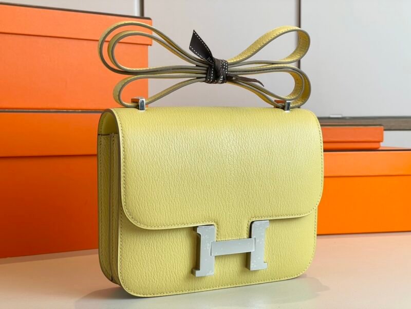Hermes Constance-19CM