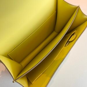 Hermes Constance-19CM