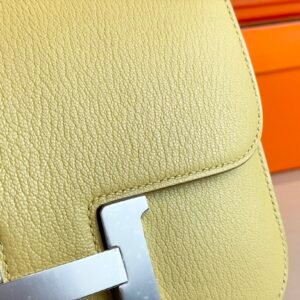 Hermes Constance-19CM