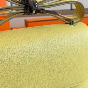 Hermes Constance-19CM