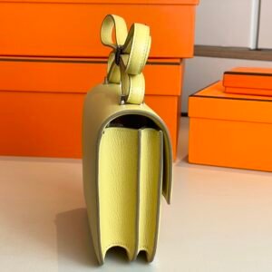 Hermes Constance-19CM