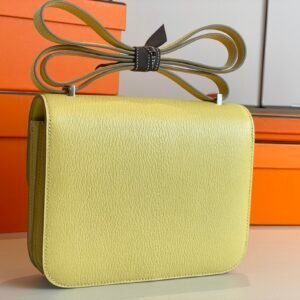 Hermes Constance-19CM