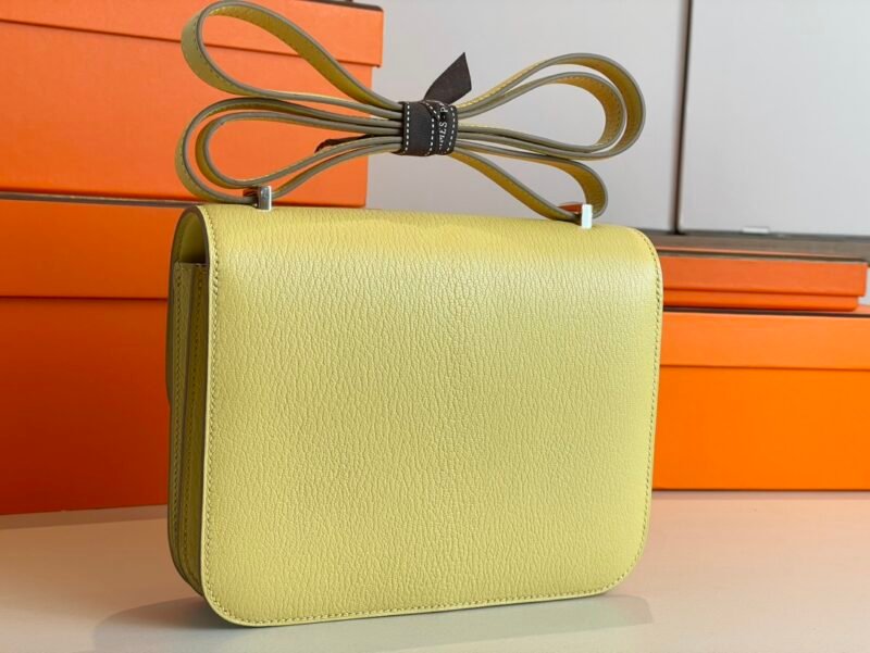 Hermes Constance-19CM