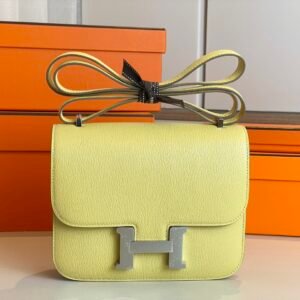 Hermes Constance-19CM