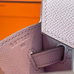 Hermes Birkin 25CM