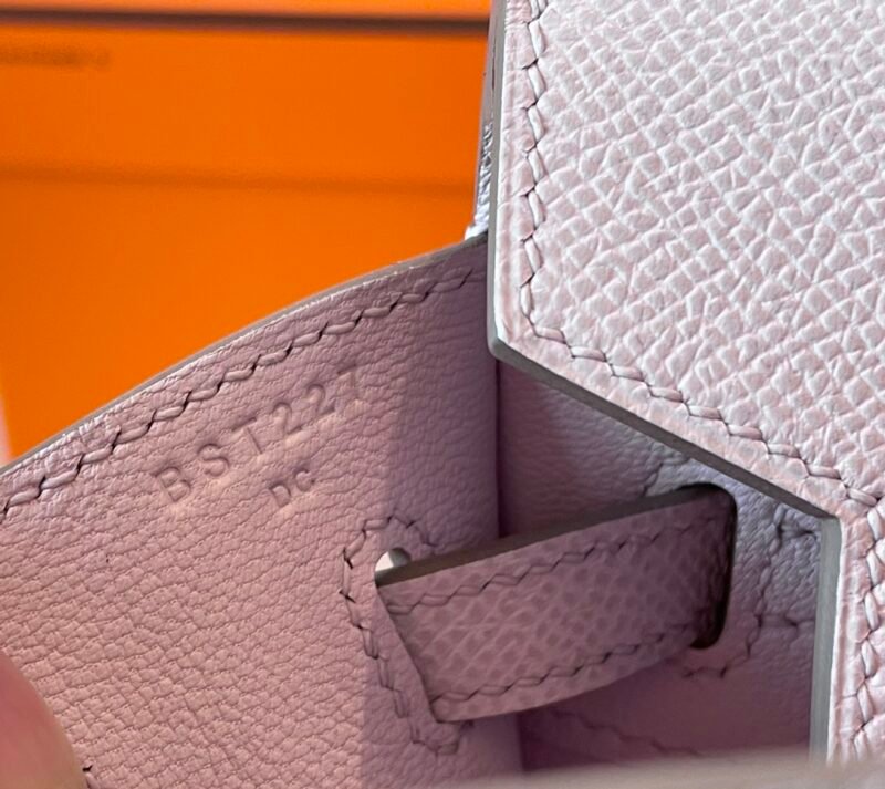 Hermes Birkin 25CM