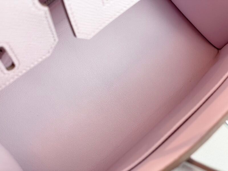 Hermes Birkin 25CM