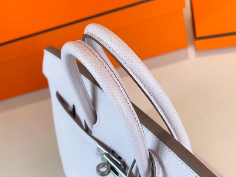 Hermes Birkin 25CM
