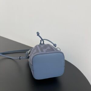 Fendi Mini Mon Tresor Bag -12x18x10CM
