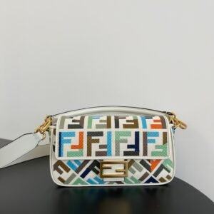 FendI Baguette Bag-26x14x4CM