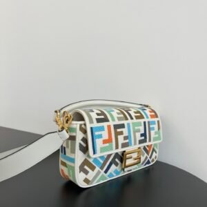 FendI Baguette Bag-26x14x4CM
