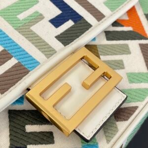 FendI Baguette Bag-26x14x4CM