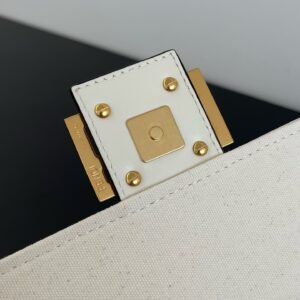 FendI Baguette Bag-26x14x4CM