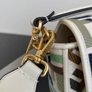 FendI Baguette Bag-26x14x4CM