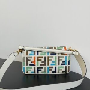 FendI Baguette Bag-26x14x4CM