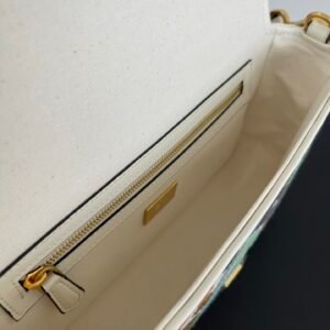 FendI Baguette Bag-26x14x4CM