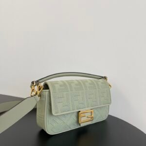 FendI Baguette Bag-26x14x4CM