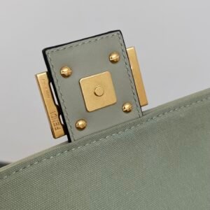 FendI Baguette Bag-26x14x4CM