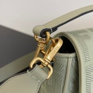 FendI Baguette Bag-26x14x4CM