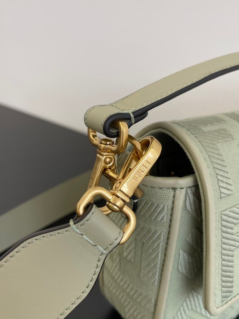 FendI Baguette Bag-26x14x4CM