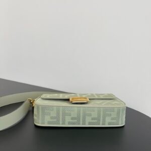 FendI Baguette Bag-26x14x4CM
