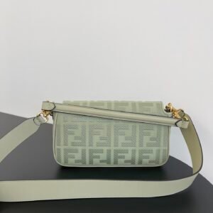 FendI Baguette Bag-26x14x4CM