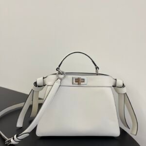 Fendi Peekaboo-27x21x9.5CM